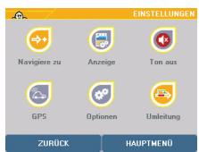 VIAMICHELIN X-930 - Den Ton ein- und ausstellen - 1