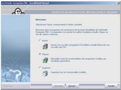 VIAMICHELIN X-980T - Réparer - 1