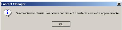 VIAMICHELIN X-980T - Exportation de la carte - 3