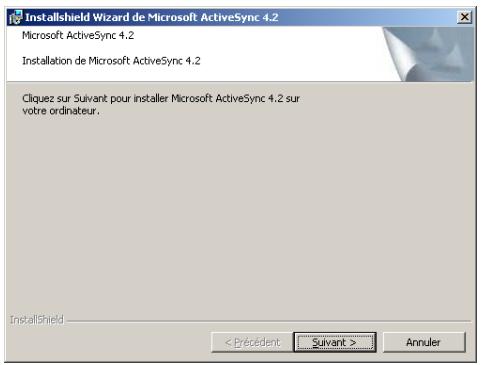 VIAMICHELIN X-980T - Activesync - 1