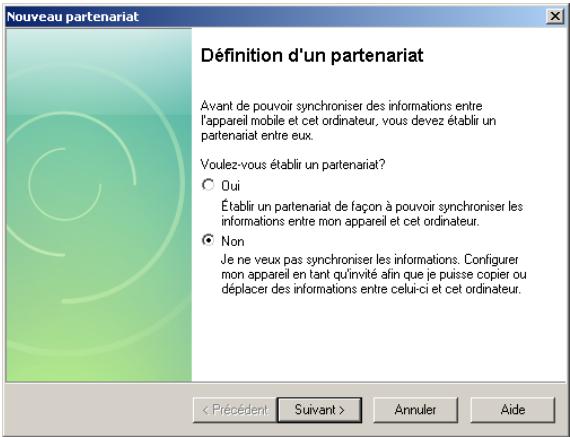 VIAMICHELIN NAVIGATION VERSION 7 - INSTALLATION DU PILOTE « WCEUBSH.SYS » - 9
