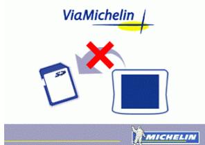 VIAMICHELIN NAVIGATION VERSION 7 - Ne connectez votre GPS portable ViaMichelin que lorsque la procédure d'installation vous le demandera ! - 15