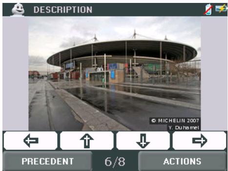 VIAMICHELIN NAVIGATION VERSION 7 - NOUVEAU ! - 2