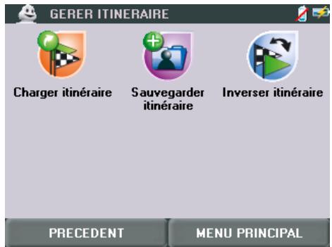 VIAMICHELIN NAVIGATION VERSION 7 - Vous pouvez : - 2
