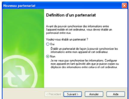 VIAMICHELIN NAVIGATION VERSION 7 - INSTALLATION DU PILOTE « WCEUBSH.SYS » - 13