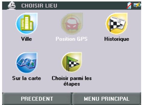 VIAMICHELIN NAVIGATION VERSION 7 - LES ADRESSES DES GUIDES MICHELIN - 12