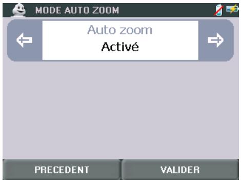 VIAMICHELIN NAVIGATION VERSION 7 - AFFICHAGE ADRESSES UTILES - 1