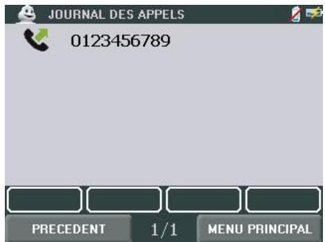 VIAMICHELIN NAVIGATION VERSION 7 - TELEPHONER - 11