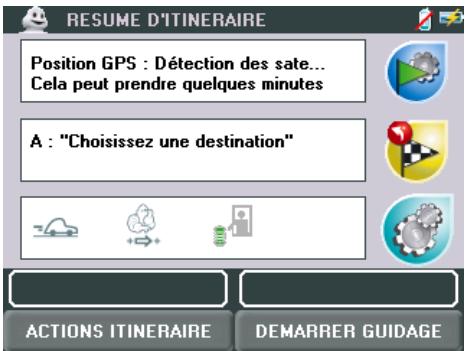 VIAMICHELIN NAVIGATION VERSION 7 - COMMENT CALCULER VOTRE PREMIER ITINERAIRE VERS UNE ADRESSE ? - 4