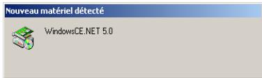 VIAMICHELIN NAVIGATION VERSION 7 - INSTALLATION DU PILOTE « WCEUBSH.SYS » - 1