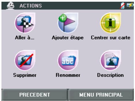 VIAMICHELIN NAVIGATION VERSION 7 - AJOUTER POI - 3