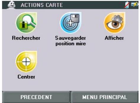VIAMICHELIN NAVIGATION VERSION 7 - FEUILLE DE ROUTE - 3