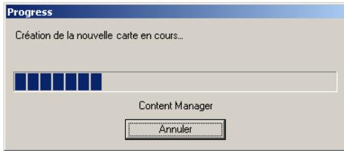 VIAMICHELIN NAVIGATION VERSION 7 - GERER MES CONTENUS - 10