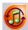 VIAMICHELIN NAVIGATION VERSION 7 - UTILISER LE LECTEUR MP3 - 2