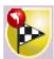 VIAMICHELIN NAVIGATION VERSION 7 - Cliquez sur : Choisir une destination - 1