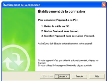 VIAMICHELIN NAVIGATION VERSION 7 - INSTALLATION DU PILOTE « WCEUBSH.SYS » - 1