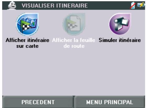 VIAMICHELIN NAVIGATION VERSION 7 - Vous pouvez : - 7