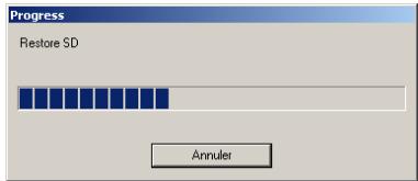 VIAMICHELIN NAVIGATION VERSION 7 - RESTORE SD - 2
