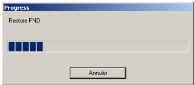 VIAMICHELIN NAVIGATION VERSION 7 - RESTORE PND - 2