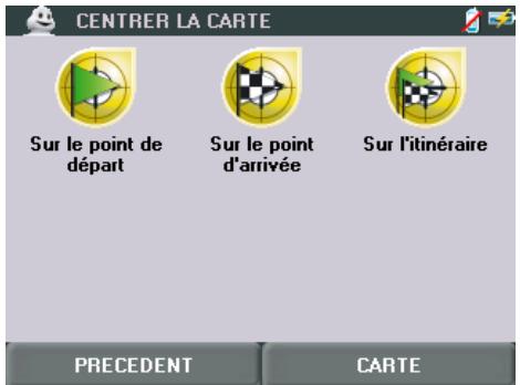 VIAMICHELIN NAVIGATION VERSION 7 - FEUILLE DE ROUTE - 11