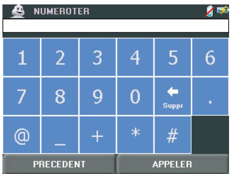 VIAMICHELIN NAVIGATION VERSION 7 - TELEPHONER - 10