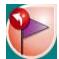 VIAMICHELIN NAVIGATION VERSION 7 - ACTIONS DEPART / ACTIONS ETAPES / ACTIONS ARRIVEE - 3