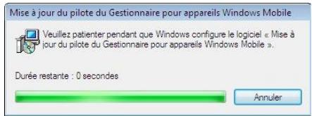 VIAMICHELIN NAVIGATION VERSION 7 - Ne connectez votre GPS portable ViaMichelin que lorsque la procédure d'installation vous le demandera ! - 5