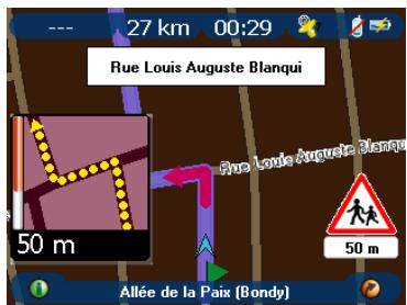 VIAMICHELIN NAVIGATION VERSION 7 - Toujours en Mode jour Toujours en Mode nuit - 2