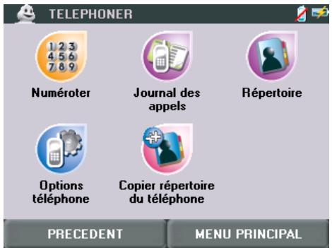 VIAMICHELIN NAVIGATION VERSION 7 - TELEPHONER - 3