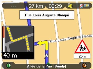 VIAMICHELIN NAVIGATION VERSION 7 - Toujours en Mode jour Toujours en Mode nuit - 4