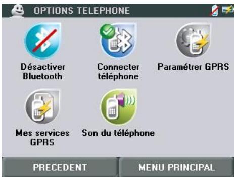 VIAMICHELIN NAVIGATION VERSION 7 - AJOUTER POI - 23