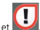 VIAMICHELIN NAVIGATION VERSION 7 - Alerte pause - 2