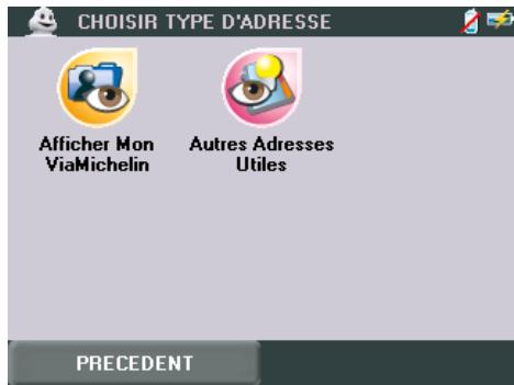 VIAMICHELIN NAVIGATION VERSION 7 - ENSEIGNES ET MARQUES - 1