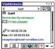 VIAMICHELIN VMN 3 - 4.1-Le guide MICHELIN - 2