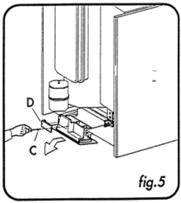 EUROTERM MEB PLUS 25 S - Connexions electriques - schemas - 5