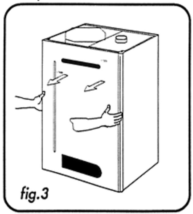 EUROTERM MEB PLUS 25 S - Connexions electriques - schemas - 3