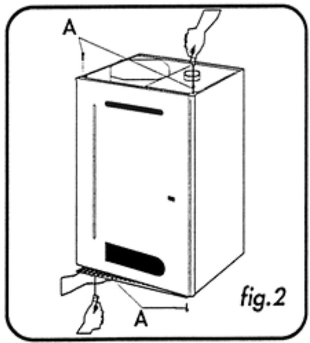 EUROTERM MEB PLUS 25 S - Connexions electriques - schemas - 2