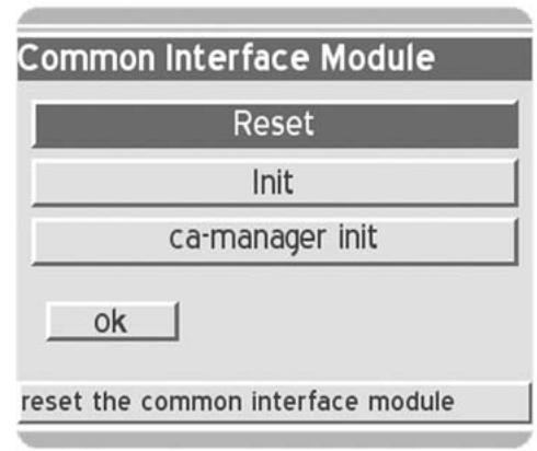 DREAM MULTIMEDIA DM 7000-S - Common Inface - 1