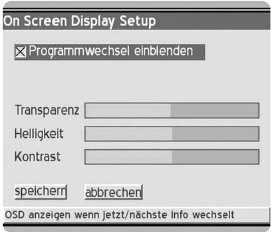 DREAM MULTIMEDIA DM 7000-S - OSD - 1
