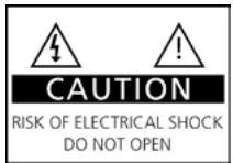 DREAM MULTIMEDIA DM 7000-S - Safety instructions - 1