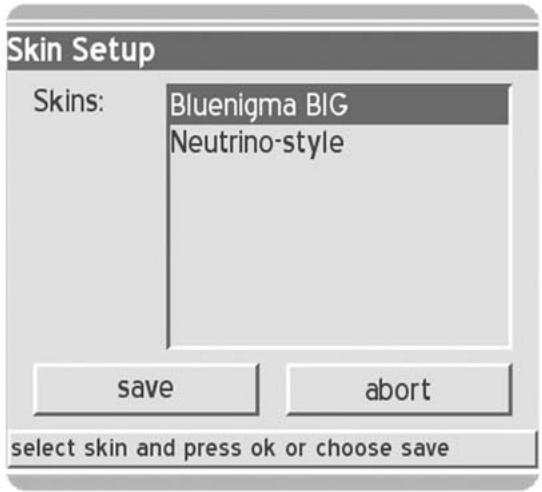 DREAM MULTIMEDIA DM 7000-S - Skin - 1
