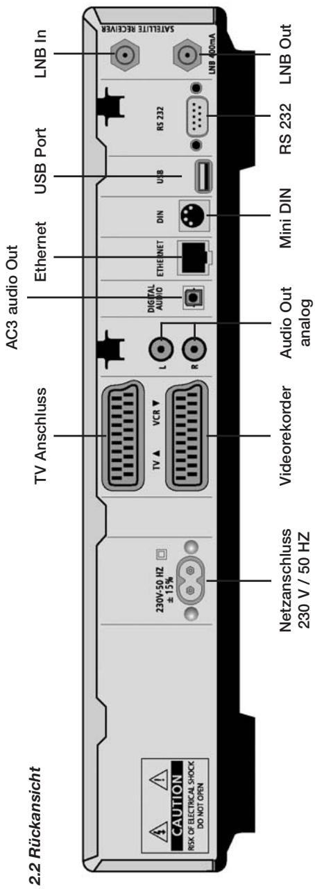 DREAM MULTIMEDIA DM 7000-S - 4