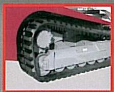 TAKEUCHI TL 220 - Dimensions - 5