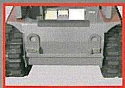 TAKEUCHI TL 230 - Dimensions - 5
