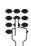 SWISSVOICE AVENA 125 - Menu - 4
