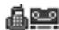SWISSVOICE AVENA 147 - Mémo - 4