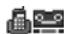 SWISSVOICE AVENA 147 - Effacer tous les messages - 4