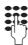 SWISSVOICE AVENA 147 - Activer l'appel direct - 9
