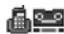 SWISSVOICE AVENA 147 - Écouter tous les messages - 4