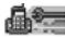 SWISSVOICE AVENA 147 - Régler les temps flash - 4